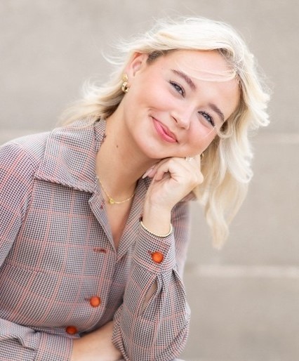 Taylor Anderson